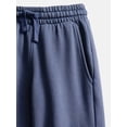 thumbnail image 3 of Wonder Nation Boys Fleece Cargo Jogger Pants, Sizes 4-18 & Husky, 3 of 3