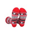 thumbnail image 5 of Mialoley Bas de Noël Hauteur Genou, Chaussettes Mi-Mollet Unisexes Automne, 5 of 5