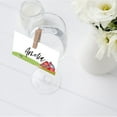 thumbnail image 4 of Koyal Wholesale Barn Farm Place Cards for Wedding Party Tables, Seating Name Place Cards for Holders, 60 Pack, 4 of 5