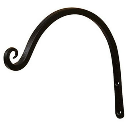 Achla Designs Curved Up Bracket Plant Hanger