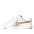 thumbnail image 1 of Tenis Puma Rickie Classic - 39425103 - Mujer blanco 23.5, 1 of 7
