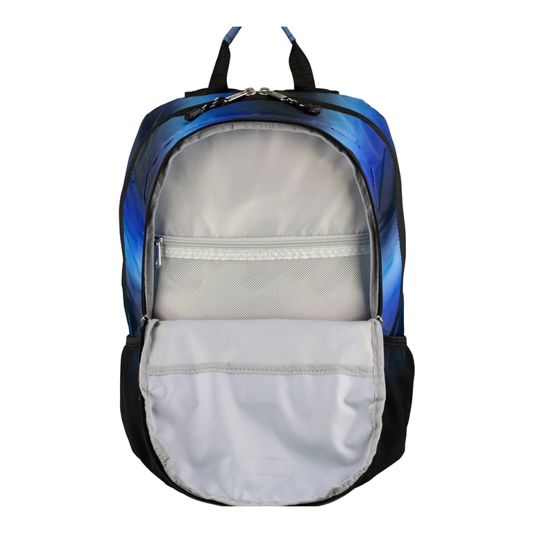 Trailblazer Backpack With Water-Resistant Bottom photo 6