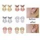 thumbnail image 1 of Nuevo Popular Magic Bax Ear Studs dispositivo auxiliar creativo Clip en pendientes Stud hebilla levantador joyería europea y americana Sincero  Hogar, 1 of 6