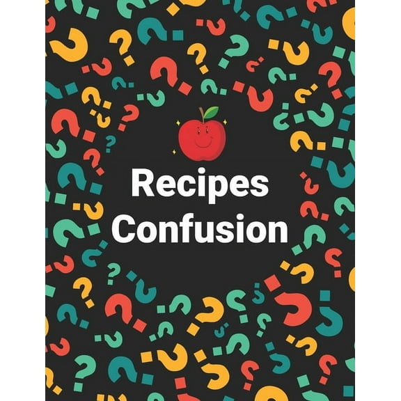 Recipes Confusion: Simply Keto Practical Approach Low Carb Recipes Shit Favorite Personalized Cookbook (Paperback)