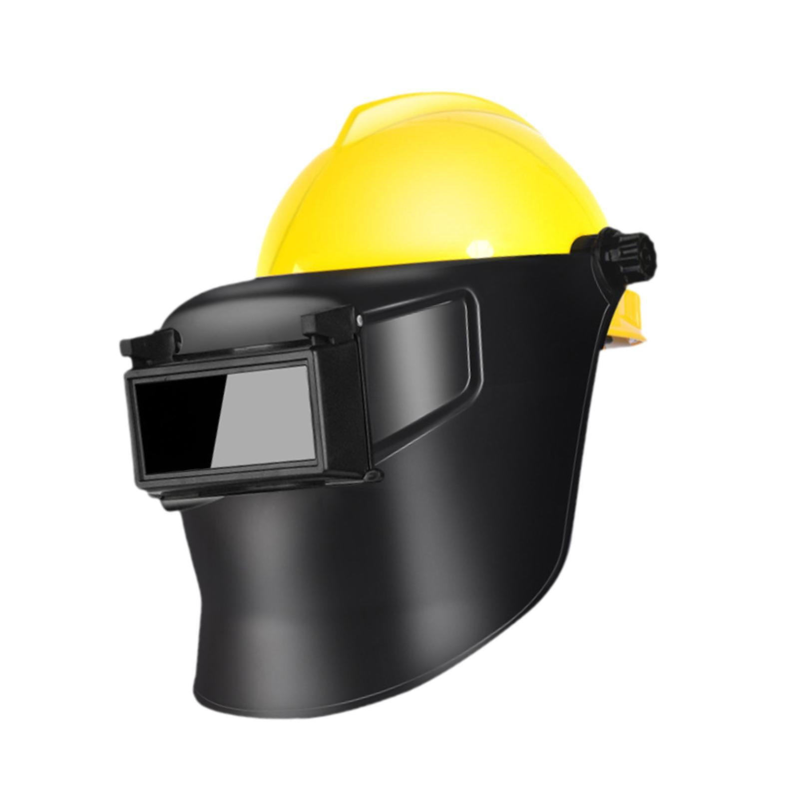 oshhni Welding Helmet Accessory for Weld Grind Cut All Welding Applications Mig