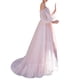 thumbnail image 1 of SAYOO Vestido de novia de manga larga, vestido de fiesta de boda SAYOO moda, 1 of 9