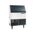 thumbnail image 1 of Maxx Ice MIM250 24"W Full Cube Undercounter Ice Machine - 260 lbs/day, Air Cooled, 1 of 1