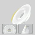 thumbnail image 6 of Silicone Breast Shells Milk Collector for Nursing Mom Breastfeeding Mom Nipple Protector Reusable Breast Milk Saver 2Pcs, 6 of 9