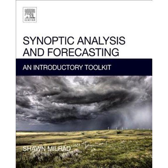 Pre-Owned Synoptic Analysis and Forecasting
