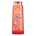 thumbnail image 1 of Shampoo Garnier Fructis brillo vitaminado cabello normal a opaco 650 ml, 1 of 4