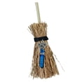thumbnail image 1 of Heliisoer Halloween Decorations Witch Mini Pendant Pendant, 1 of 1