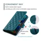 thumbnail image 5 of . Funda De Piel Tipo Cartera Crossbody Cards Solt Para Oppo, 5 of 7
