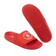 thumbnail image 4 of Sandalia Slides Color Rojo Talla 29, 4 of 9
