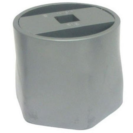 UPC: 0077769012100 | Lang Tools 3-1/2  6 Pt 3/4 Dr Hex Axle 1210