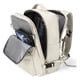 thumbnail image 2 of Minnieouse de viaje impermeable y duradera con almacenamiento en capas de gran capacidad de ocio Mochilas negro, 2 of 6
