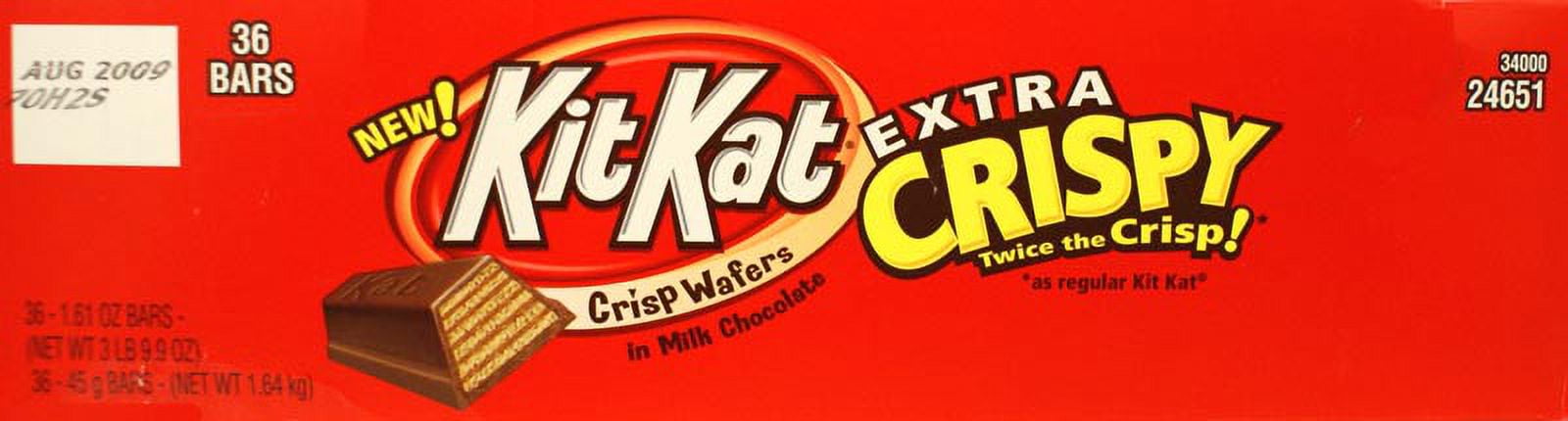 Bigkat Extra Crispy 1.61oz