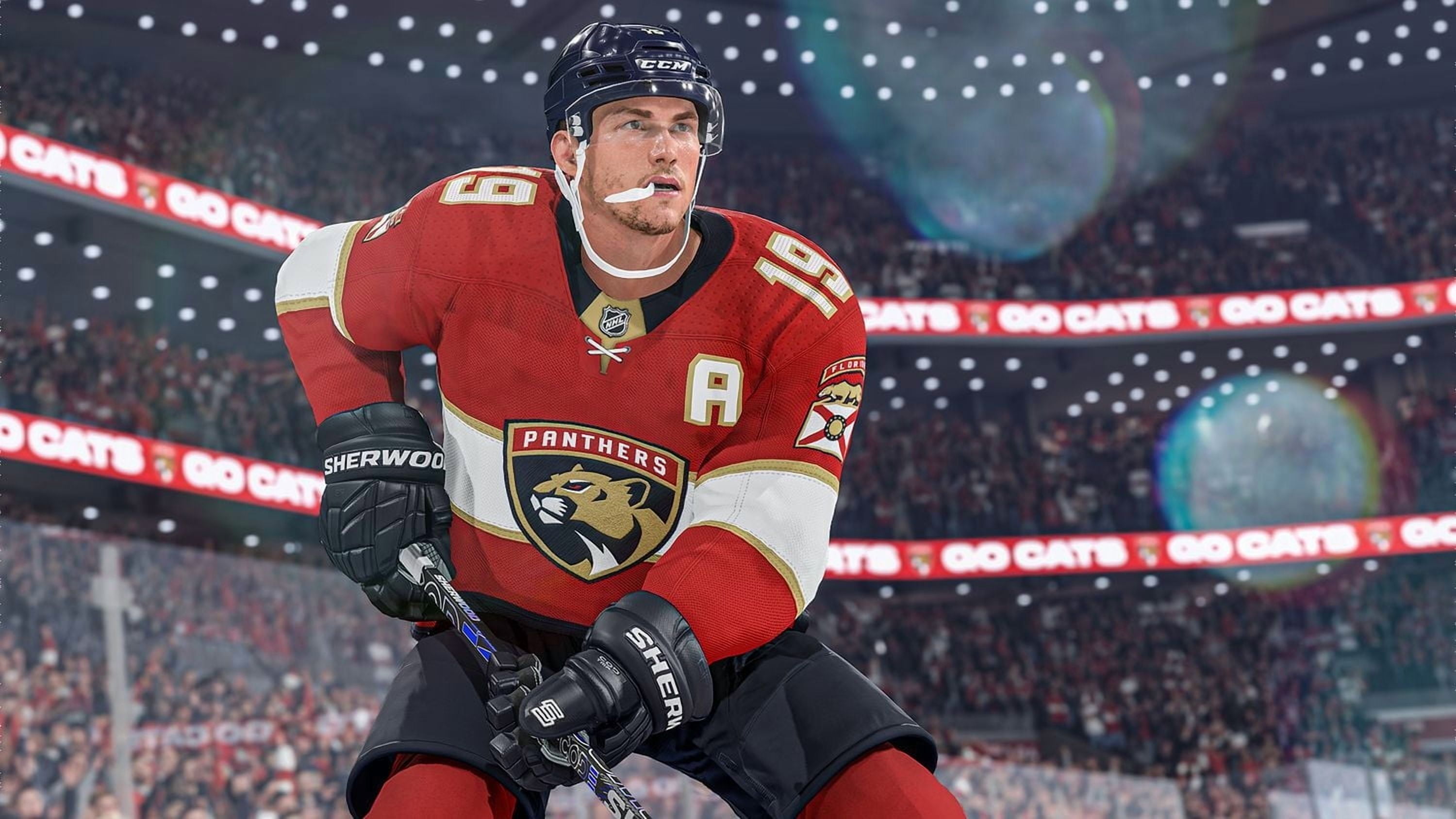 NHL 24 (Xbox Series X)