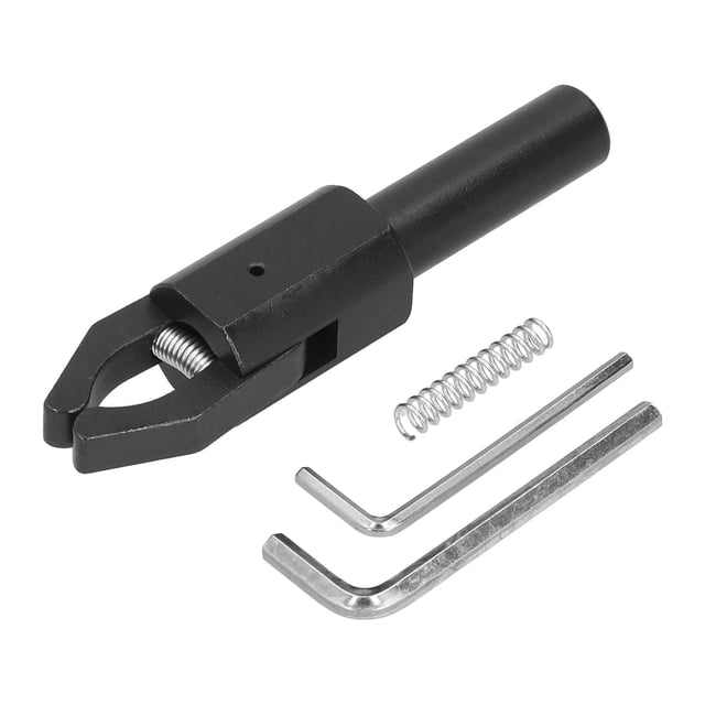 Extractor automático de Acero de aleación de níquel-cromo Jadeshay Torno CNC