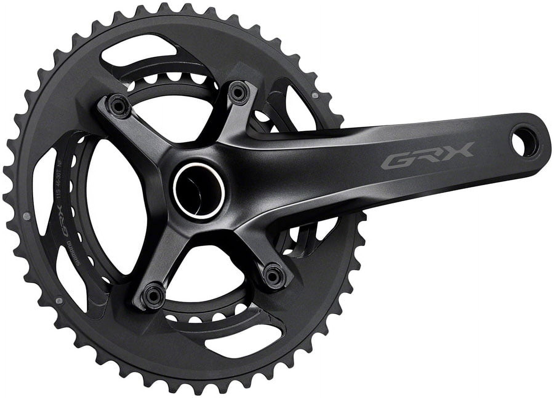 SHIMANO FC-R9200 175mm 46x36T シマノ