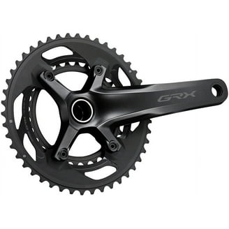 Shimano Ultegra FC-R8100 Crankset 165mm 12-Speed 52/36t Hollowtech Shimano Ultegra FC-R8100 Crankset 165mm 12-Speed 52/36t Hollowtech