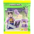 thumbnail image 1 of Lego Minecraft End Warrior Pack with Shulker & Chorus Plant, 1 of 2