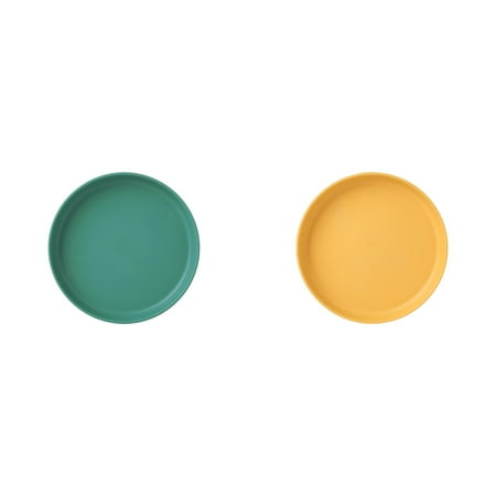 

Macaron Spit Bone Dish Spit Bone Dish Household Snack Small Dish Pickle Dish Snack Cake Dish Dining Table Garbage Plate First Apartment Oven Mesh Tray Crisper Small round Pans for Baking Wire Rack for