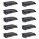 thumbnail image 1 of 10X Adaptador Convertidor 22P 7 + 15 Macho una 22Pin Hembra, 1 of 5