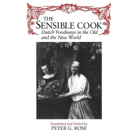 New York State: The Sensible Cook (Paperback)