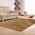 thumbnail image 3 of Mdesiwst Super Soft Shaggy Rugs Soft Comfortable Thickened Solid Color Non-Slip Machine Washable Bedroom Girls Kids Room Nursery Carpet, 3 of 8