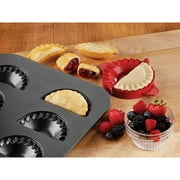 Chicago Metallic Professional Non-Stick Hand Pie Set