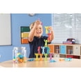 thumbnail image 2 of Toy Learning Resources Buddy Builders 32 piezas para mayores de 3 años, 2 of 7