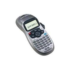 How To Fix Dymo Label Maker