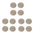 thumbnail image 4 of Justharion 4pack/lot Stain-resistant Dining Table Mat With Wide Application And Easy Wash beige 3Set, 4 of 6
