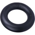 thumbnail image 1 of Rubber River Snow Tube, Sturdy Thicken Tire, Pool Closing Inner Tube For Winter Ski Sliding, Floating Inflatable Water Float Swimming , 70cm, 1 of 5
