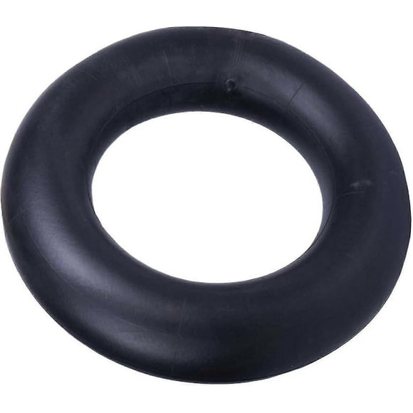 Rubber River Snow Tube, Sturdy Thicken Tire, Pool Closing Inner Tube For Winter Ski Sliding, Floating Inflatable Water Float Swimming , 70cm
