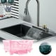thumbnail image 5 of Aparatos de cocina, Accesorios de cocina, Utensilios de cocina, Utensilios de cocina, Tazón pequeño de cocina, Gabinete, Tazón, Filtro de agua, Tazón, Cesta para palillos, Estante para tazones, Estant, 5 of 5