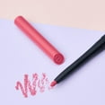 thumbnail image 6 of essence 8H Matte Comfort Lipliner, 05 Pink Blush, 6 of 10