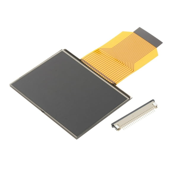 Pixel Repair LCD Screen Instrument Pixel Fits para 9-3 9-5 50-47-600