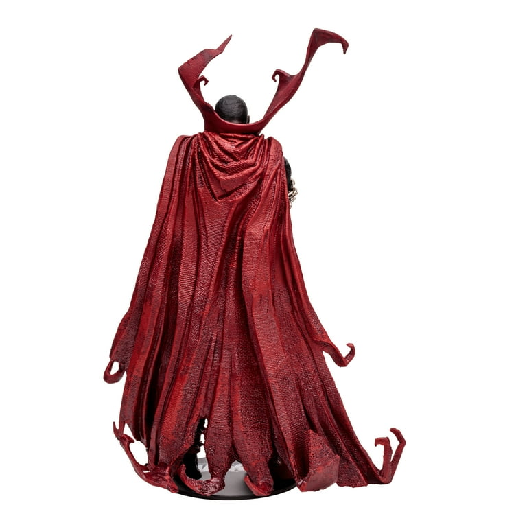 ふぁんふぁん★様 Spawn 7in Action Figure McFarlane Toys Assortment Ultra