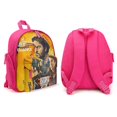 thumbnail image 4 of Autosuficiencia (película) Mochila Escolar para Niños y Niñas, Mochila Infantil Ligera de Alta Calidad, Grande y Duradera ROSA, 4 of 6