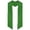 Green, variant on Graduation Stole Class of 2026 Satin Graduation Sash for Adult Unisex Graduation Decorations 62 Inches