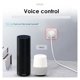 thumbnail image 3 of Toma de corriente inalámbrica inteligente de 20 A con monitor de energía para la aplicación Tuya Smart Life, fácil de usar, 3 of 6