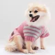thumbnail image 2 of Sueter Para Perro Urban Dog Piñata Rosa Talla 0 - 15, 2 of 3