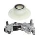 thumbnail image 5 of Reemplazo de engranaje helicoidal de bomba 2xoil para motosierras 5200 4500 52cc 45cc 58cc Accesorios para reparar o reemplazar los antiguos. , 2 2 piezas, 5 of 8