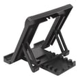 thumbnail image 2 of Dioche Tablet Bracket, Desktop Mobile Phone Bracket, For Phone Tablet, 2 of 8