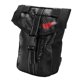 thumbnail image 3 of Bolsa de la Motocicleta de Cinta Poliqueta de Bolsillo de la Pierna del Muslo Nylon Impermeable para viajar en caminata, 3 of 7