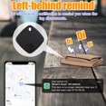 thumbnail image 4 of Rastreador Bluetooth FYSCKEJI Tracker Tags, paquete de 4 para iOS, 4 of 7