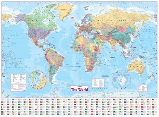 World Wall Laminated Map Walmart Com   26db421c 8c7f 46d4 90c9 A878f8b41914 1.5159adf081d50e08114d6a1b6e7e189e 