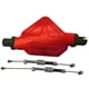 thumbnail image 3 of Accesorio de embrague para acrobacias de motocicleta de aleación de aluminio, fácil de instalar, profesional Rojo, 3 of 8