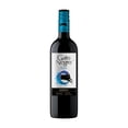 thumbnail image 1 of Vino Tinto Gato Negro Merlot 750 ml, 1 of 4